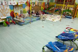 Aula de delfines (bebés) (1)